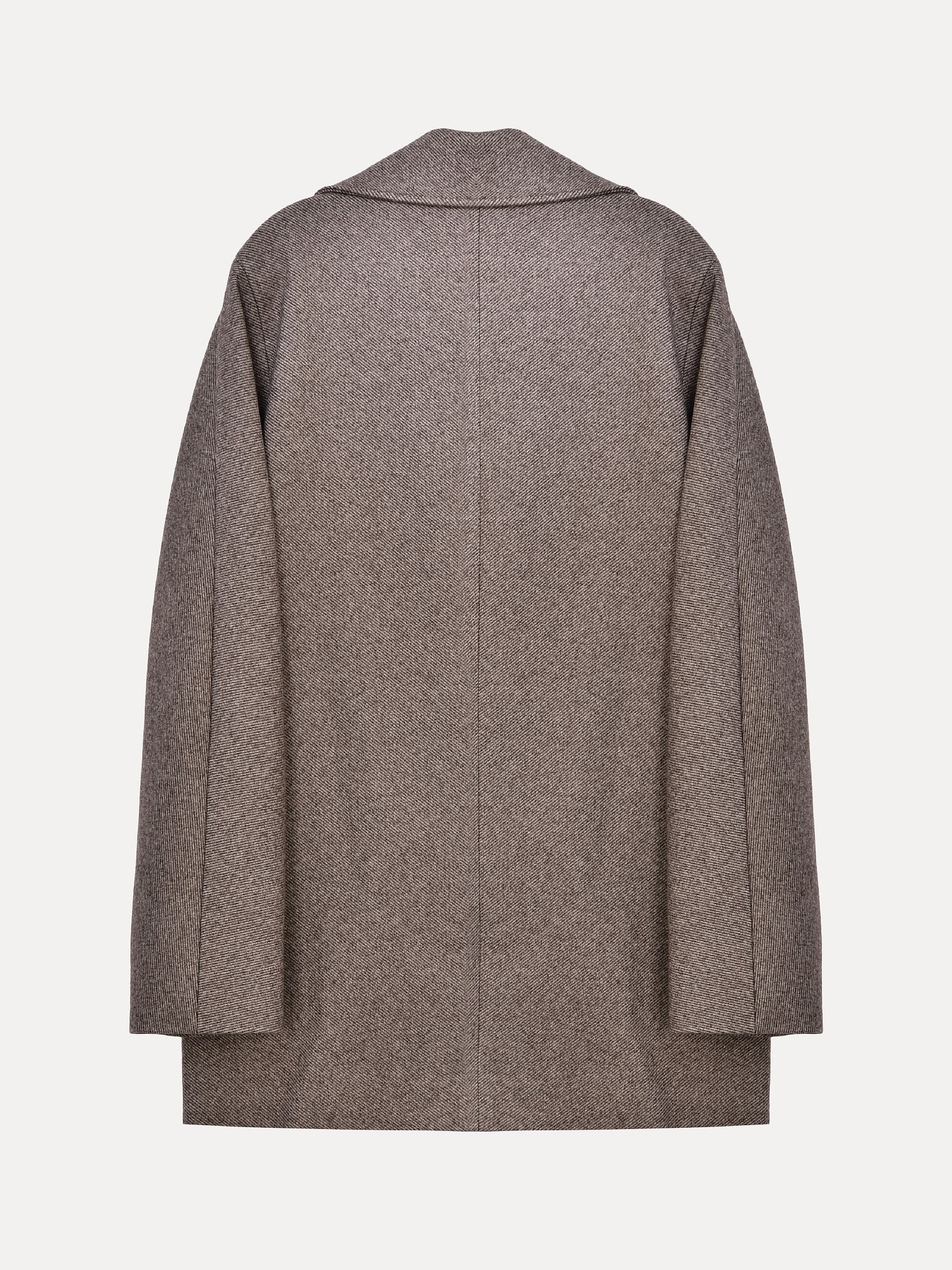 Полупальто (2516PPL)